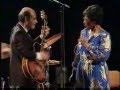 Ella Fitzgerald and Joe Pass - Ellington/Jobim Medley