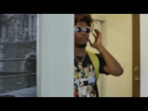 Highman  - DRIVE BY ft. Yung Tory (Oficial Audio)