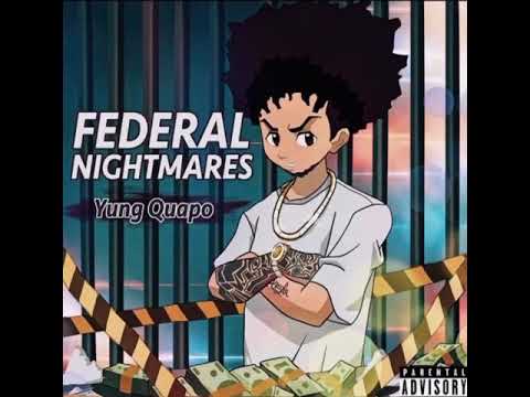 Yung Quapo Ft Audii - Have You Ever