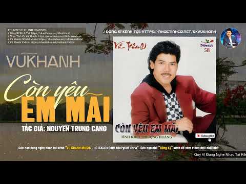 Thể hiện bởi Vũ Khanh