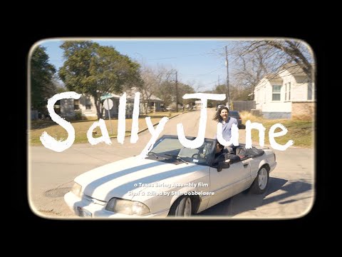 Texas String Assembly - "Sally June"