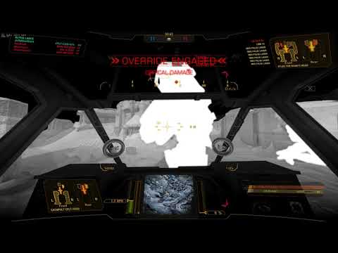 MWO - Catapult C2 Dual LB20X Carnage