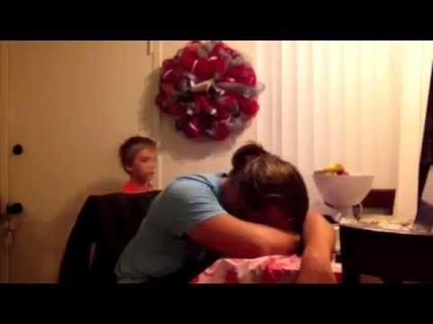 Schnipp schnapp Haare ab !