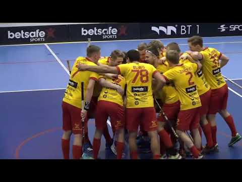 Highlights: Betsafe Oxdog Ulbroka - Kurši/Ekovalis (16.02.2019)