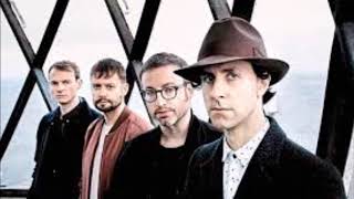Maximo Park - What Equals Love (live, Oktober 2017, Münster)