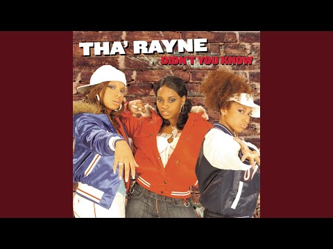 Didn't You Know (Remix)