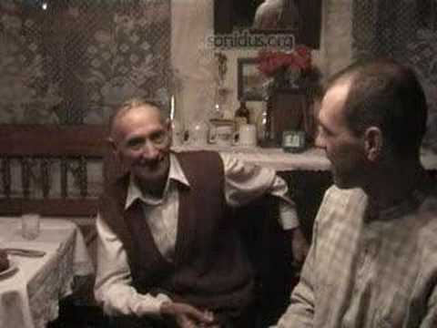 108 Kisgyőr 'The rosemary wood blooms with blood' "Vérrel virít a rozmaring erdő" újballada