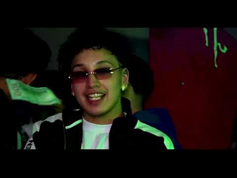 Lil I x Stainn - Glicked Up (Official Music Video) Dir by THEMACFILMS