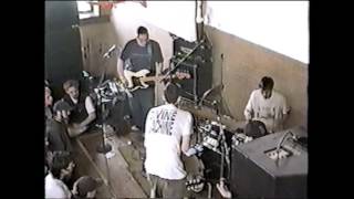 Inkwell - New Bedford Fest - March of 1996 (live)