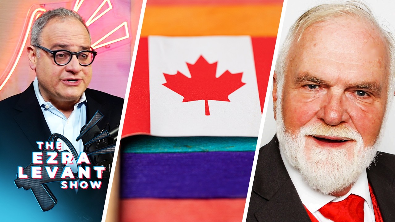 B.C. Human Rights Tribunal orders elected trustee to pay $750,000 over transgender remarks