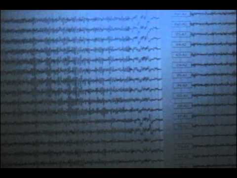 Cthulhu: Falling asleep Great Cthulhu's Electroencephalography