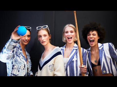 PAUL COSTELLOE SPRING/SUMMER 2024