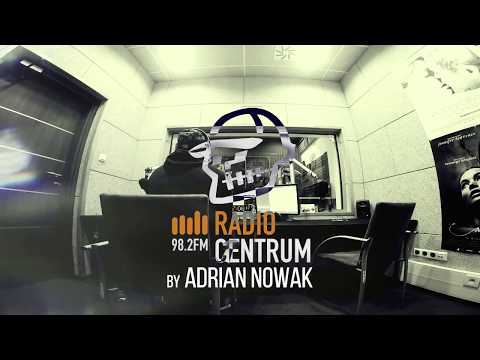 TomKarp - Interview 02.01.2018 (Radio Centrum Lublin)