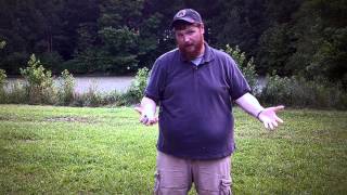 Old Folks That Can Kind of Throw 2014