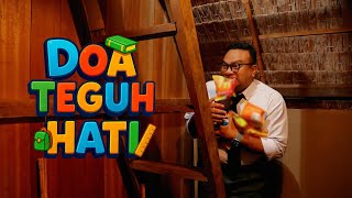 Download lagu Doa Teguh Hati -  Bazli UNIC mp3