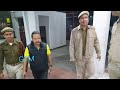7 Protesters Including Manas Robin Arrested From Guwahati Airport Watch Video