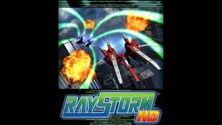 Raystorm OST - Coeur de Cermique (Piano & Quartet arrange)