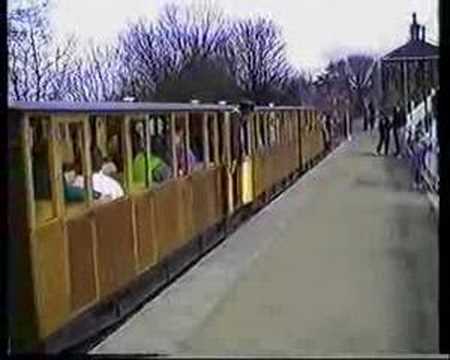 Kirklees Light Railway 1992 (1)