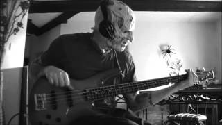 Dead Kennedys - Ill In The Head (Bass Cover)