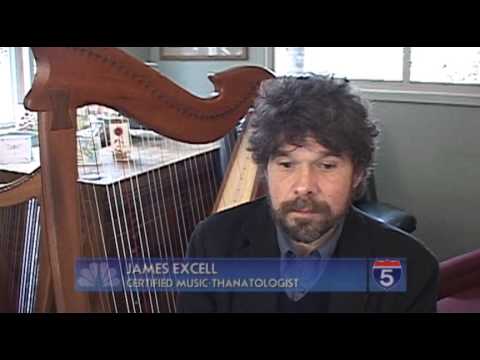 Using Music to Help the Sick and Dying - Feb 17th, 2013