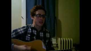 We Can&#39;t Help You - Stephen Malkmus and the Jicks (Acoustic Cover)