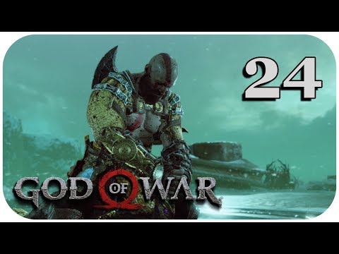 God of War - Helheim - 24
