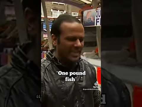 One pound fish