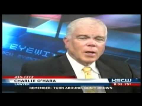KSCW Legal Counsel - 07-13-11 - Charlie O'Hara
