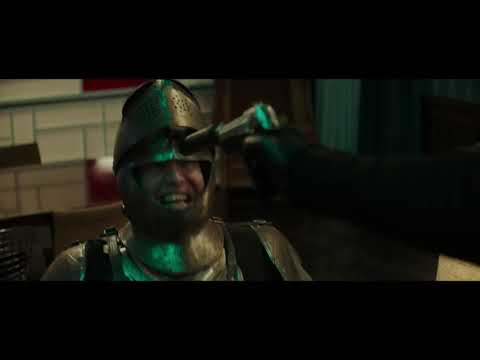 afbeelding Kill Ben Lyk