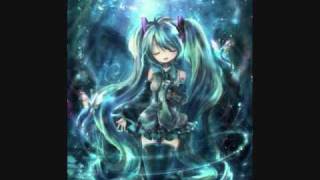 [初音ミク] Hatsune Miku - Last Night, Good Night [instrumental]