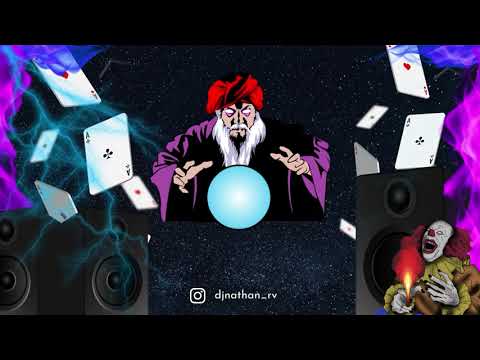 MONTAGEM ANTIGUIDADE IMPERIAL - DJ NATHAN RV & DJ RAUL ROVERI 🧙