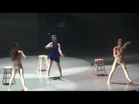 Logan/Kaylee/Lex - Season 14 SYTYCD Live Tour – So You Think You Can Dance