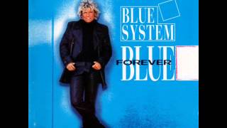 Blue System - Here I Go Again HQ