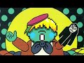 The Residents - "Serenade for Missy" with EarthBound soundfont (w/ guest Sally Saxophone)