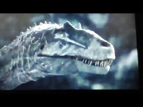 Dinosaur Revolution A.K.A Dinotasia, 3am in Jurassic Portugal (Doing my narration voice impression)