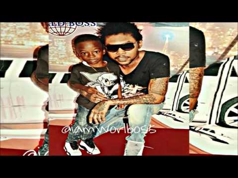 Vybz Kartel & Slimatic - Fight - May 2017