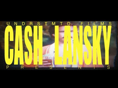 UNDRSTMTD FILMS X CASH LANSKY "BIG DEAL LIVE" ANNIVERSARY PARTY