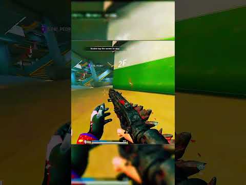 The Divided Ones #3 #bloodstrike