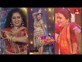Rohini Mahathi Nata Kumari Dance Performance Sridevi Drama Company ETV Telugu