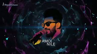 The Hype Creator-Anchor Amol Nile