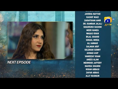 Kaffara Episode 70 Teaser - 30th September 2024 - Har Pal Geo