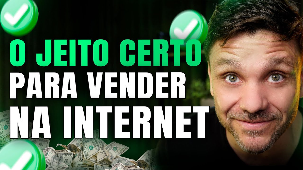 NUNCA FAÇA ISSO SE VOCÊ QUER VENDER NA INTERNET