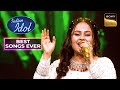 Ananya की Khatouba पर ऐसी Rocking गायकी ने सबको किया Ama