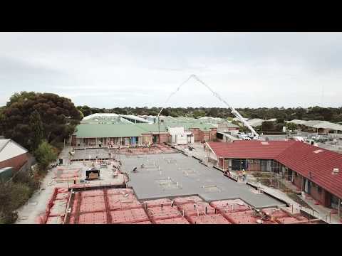 Kalyra Woodcroft Aged Care