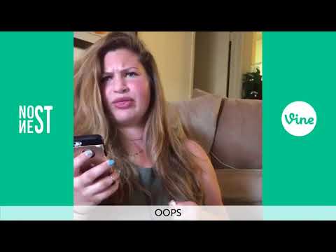 Page Kennedy Vine Compilation (w/ Titles)