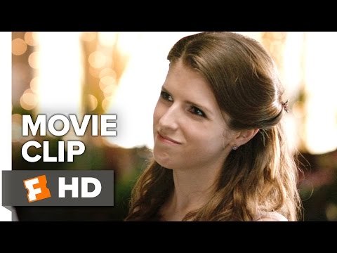 Table 19 Movie CLIP - Ridiculous (2017) - Anna Kendrick Movie