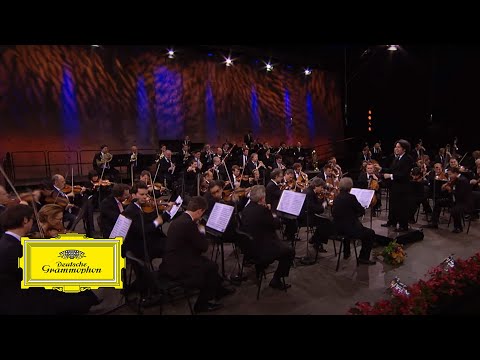 Gustavo Dudamel,Berliner Philharmoniker – Rossini: Guillaume Tell Overture, Allegro vivace (excerpt)