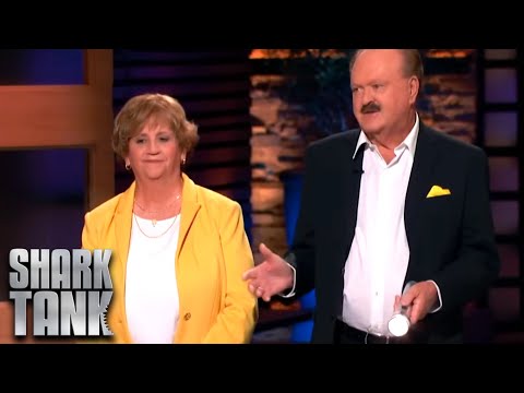 Triple Lite Shark Tank Pitch