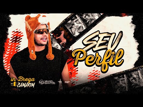 Mikael Santos - In Brega no Camarim - Seu Perfil