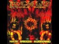 Lock Up - Slaughterous Ways